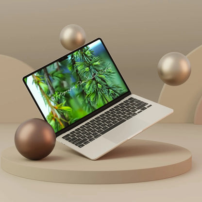 hochwertige Fotografie Wassertropfen Tanne Fotografie Floral Art Ciftci