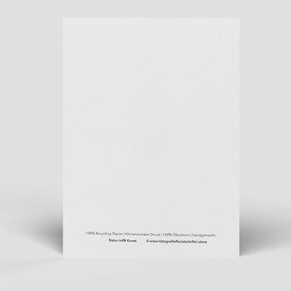 Postkarte Art