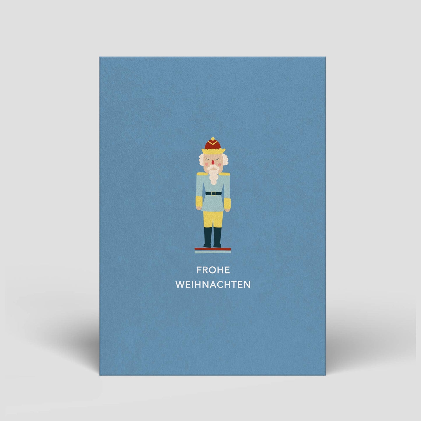 Weihnachtskarte - Fair, Ökologisch Und Nachhaltig