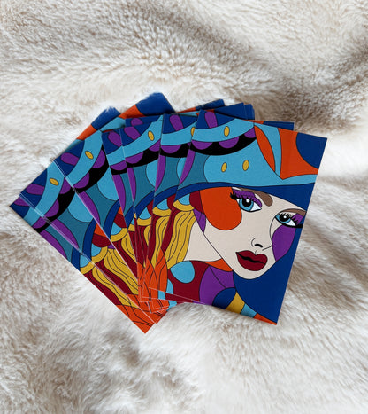 Sticker Bundle Art
