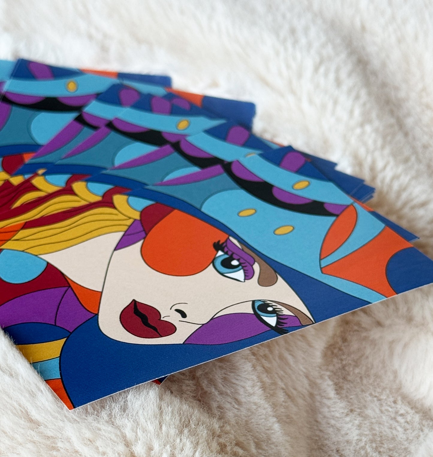 Sticker Bundle Art