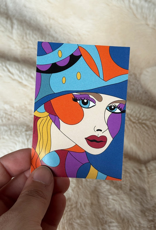 Sticker Bundle Art