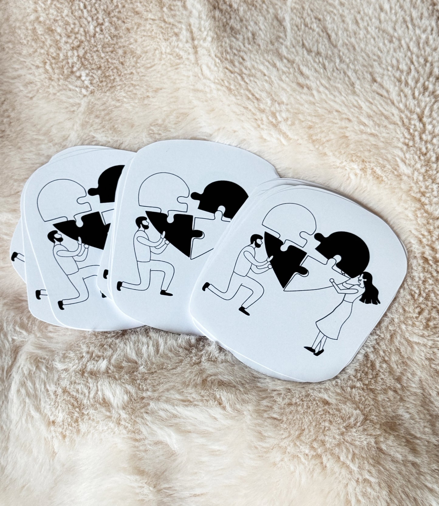Sticker Bundle Art