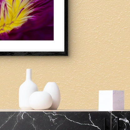 Kunstdruck „Seerose“ – A4 Fine Art Print auf Hahnemühle Photo Pearl 310 g (ohne Rahmen)