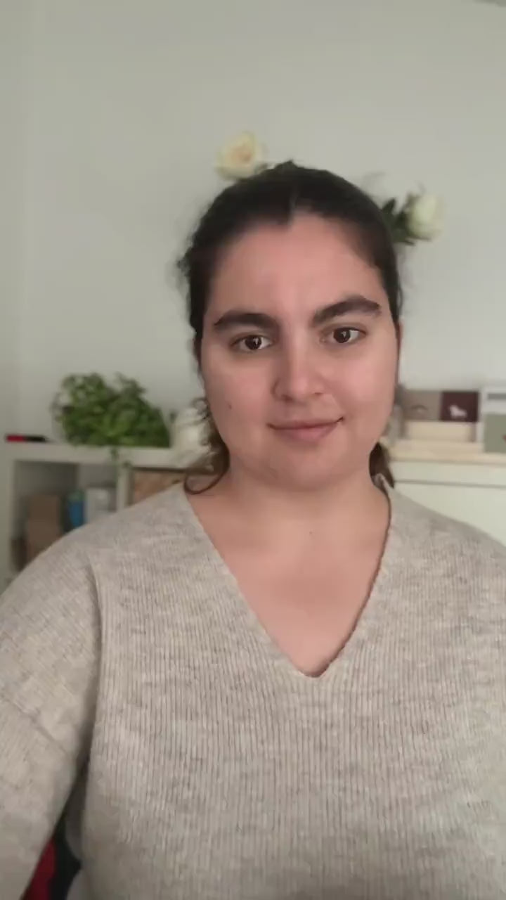 Kunstdruck „Seerose“ – A4 Fine Art Print auf nachhaltigem Hahnemühle Papier (ohne Rahmen)